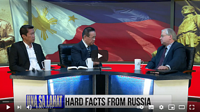 Interview to GNN Part 2, April 22, 2018 Interview to GNN Part 2, April 22, 2018