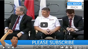 Press Briefing, January 2017