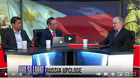 Interview to GNN, March 25, 2018 PART 2 Interview to GNN, March 25, 2018 PART 2